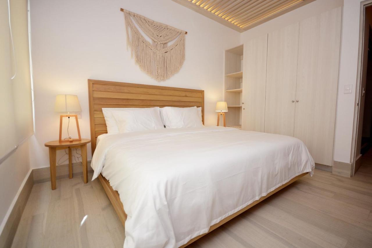 Mayan Monk Suites بلايا ديل كارمن المظهر الخارجي الصورة