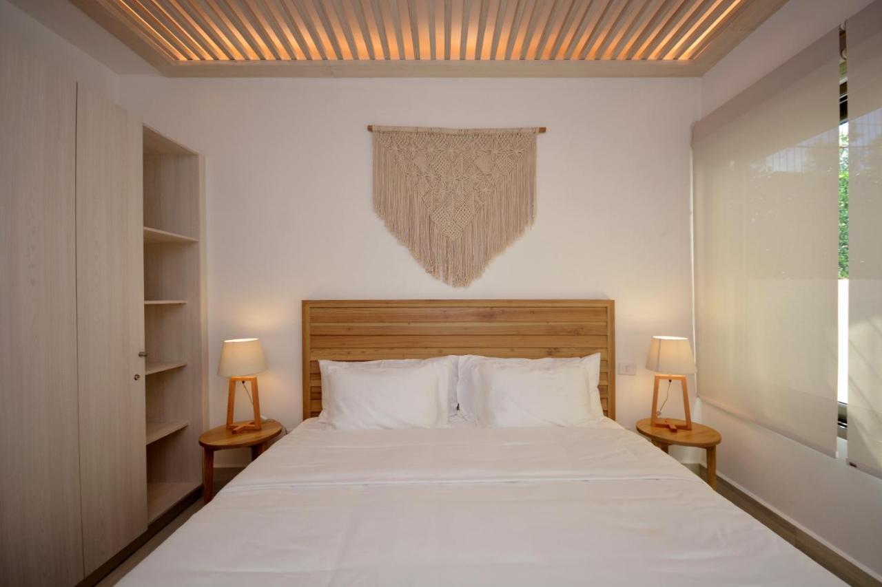 Mayan Monk Suites بلايا ديل كارمن المظهر الخارجي الصورة
