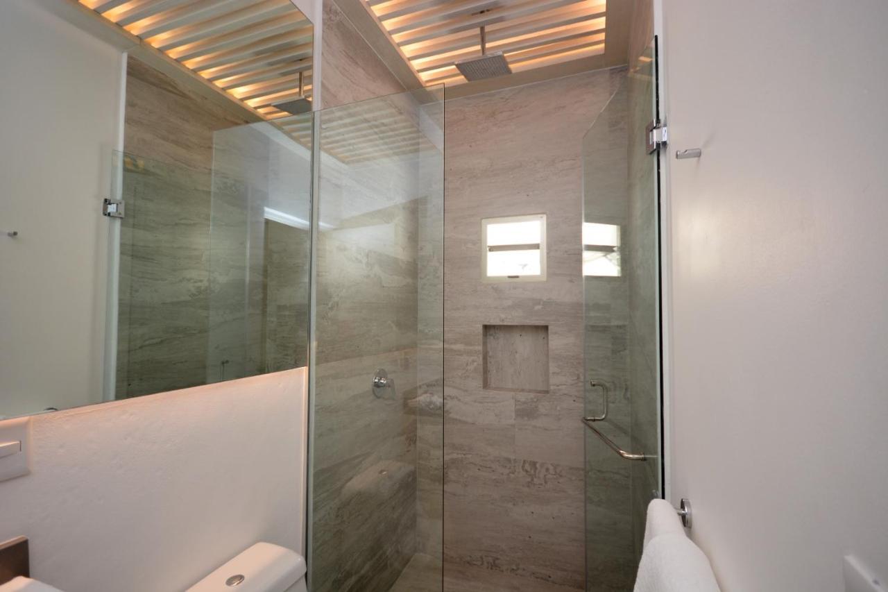 Mayan Monk Suites بلايا ديل كارمن المظهر الخارجي الصورة