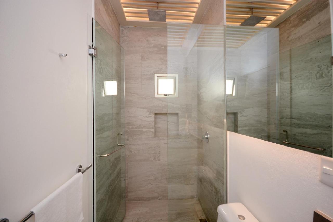Mayan Monk Suites بلايا ديل كارمن المظهر الخارجي الصورة