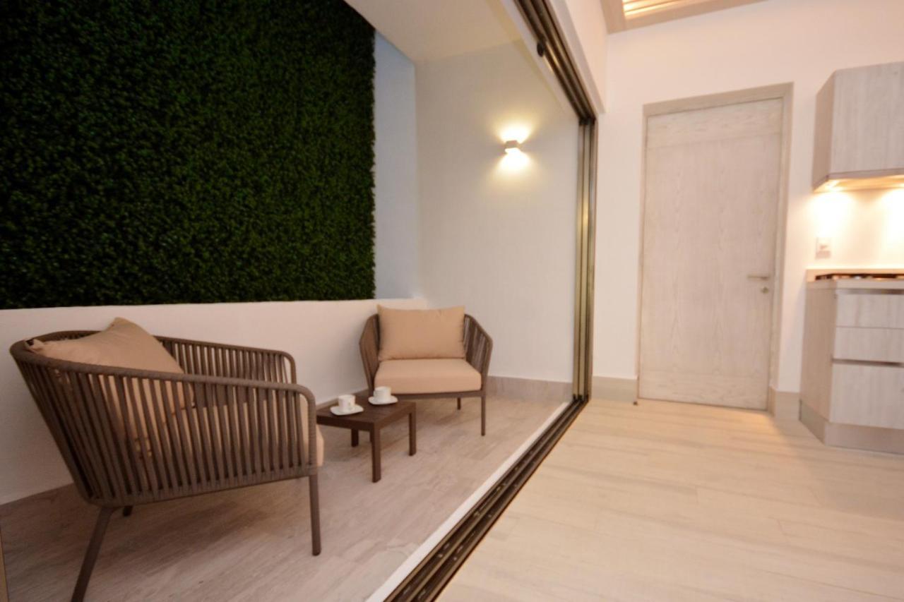 Mayan Monk Suites بلايا ديل كارمن المظهر الخارجي الصورة