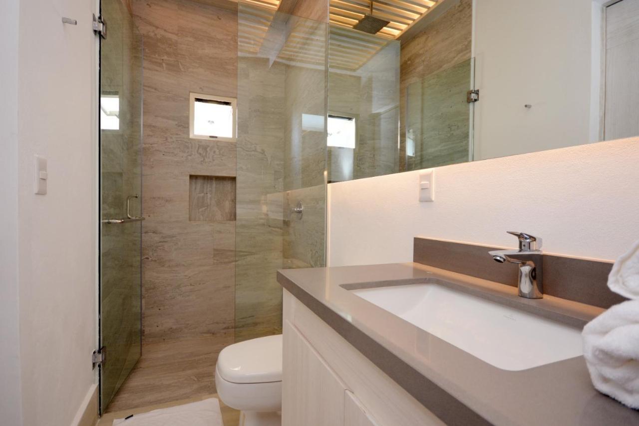 Mayan Monk Suites بلايا ديل كارمن المظهر الخارجي الصورة